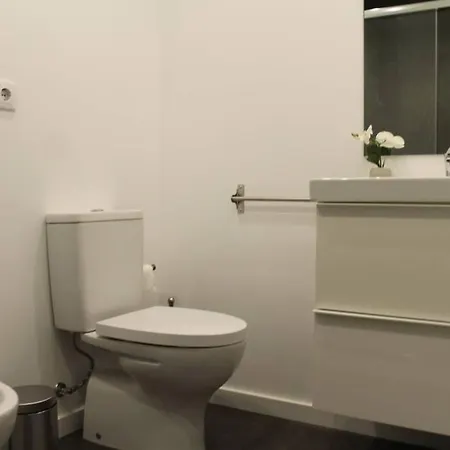 Joso Apartment *
