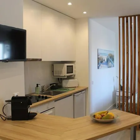 Apartment Joso