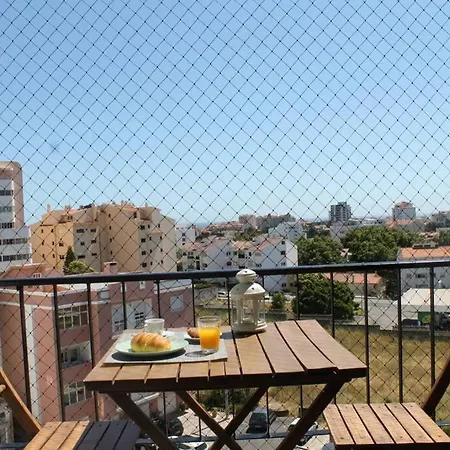 Apartment Joso