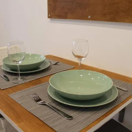 Joso Apartment