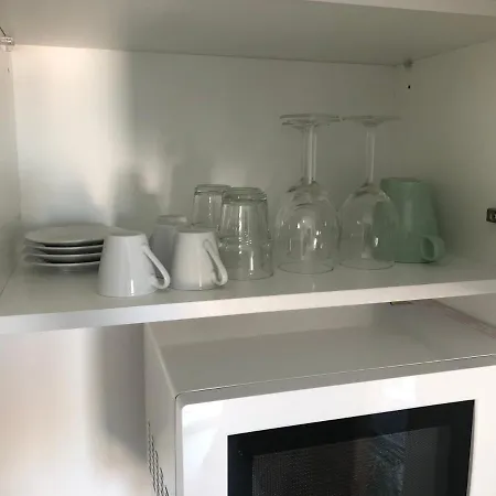 Joso Apartment *