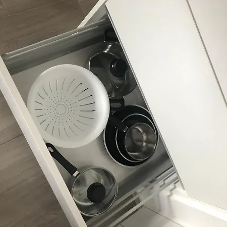 Apartment Joso *