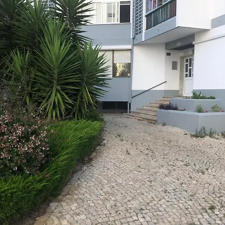 Joso Apartment Cascais